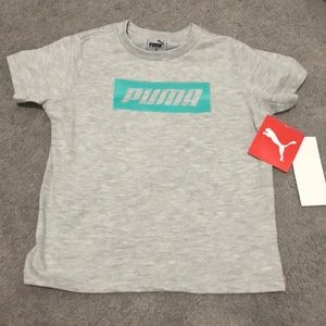 ❌SOLD❌ Brand new with tags Puma tshirt